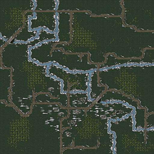 Tiberium Battlefield