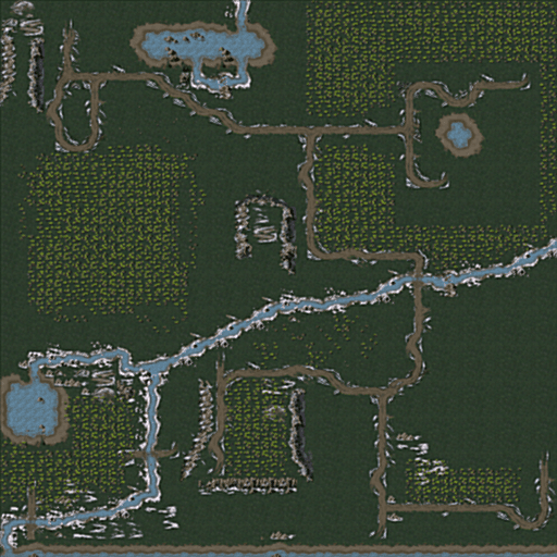 Tiberian Heartland