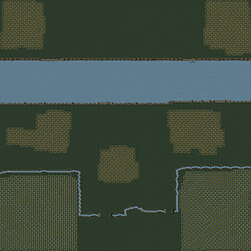 Workmans map