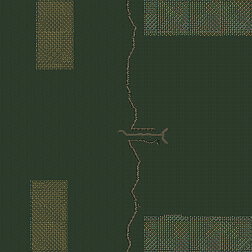 Updated 2v2 Battlegrounds