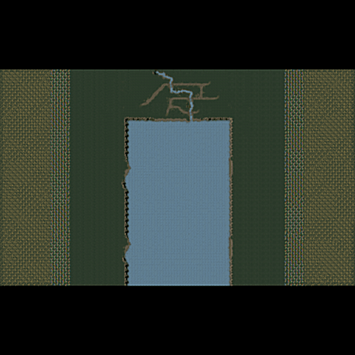 Battle Basins