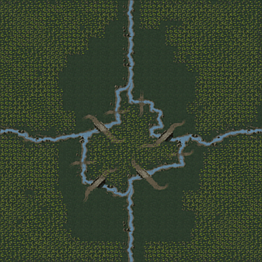 River Rumble
