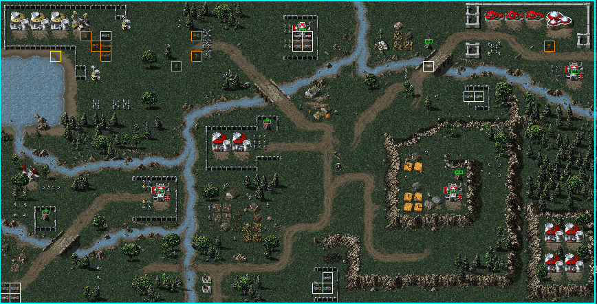 Havoc Covert Ops Mission 1 - Hot Zone