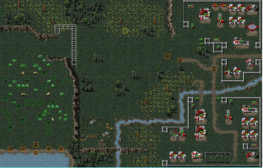 Havoc Covert Ops - Mission 2 - Fallout