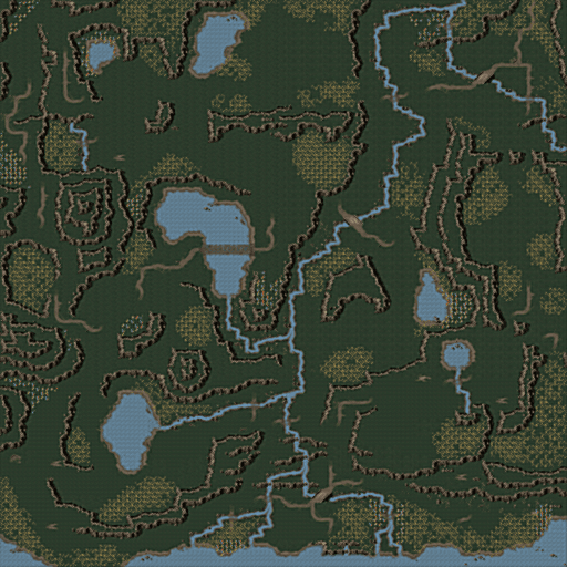 The Rift