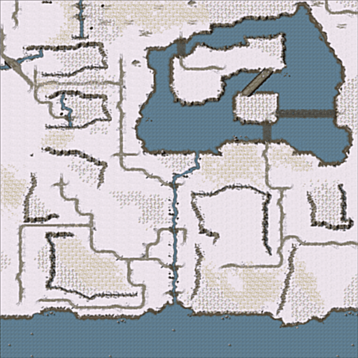 Various Lands