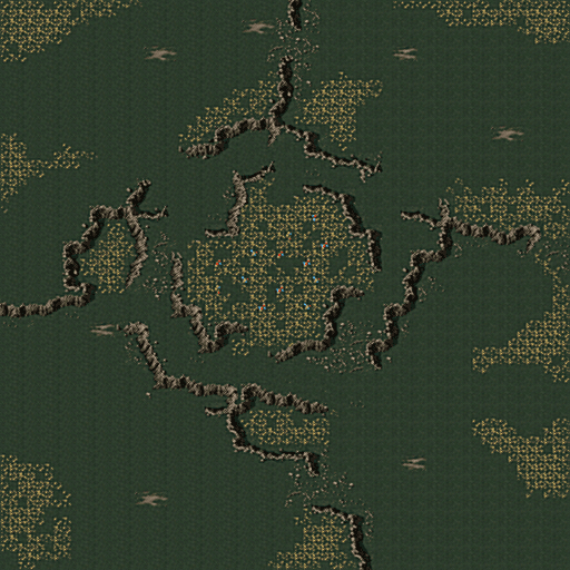 Volcano II