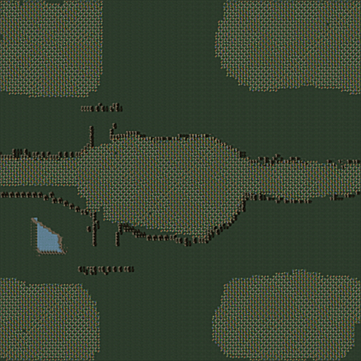 Matyo map