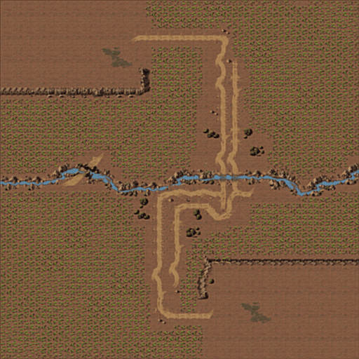 Pinksfirstmap