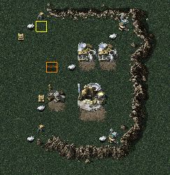 Italy Part 1.1 - Valley Defense