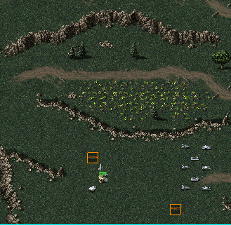 Italy Part 1.0 - Valley Assault