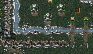 Search and Destroy