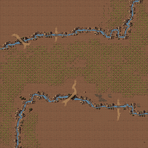 River Run 2 V 2