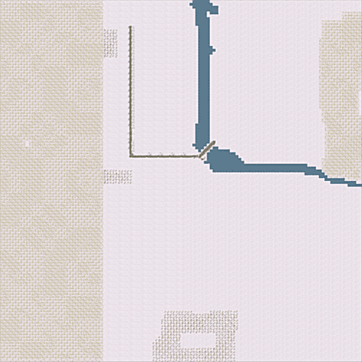 Shams map