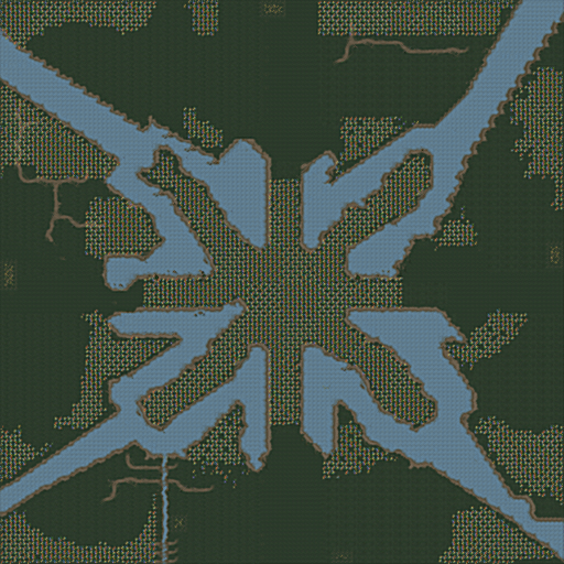 WarStar (Mega - 8 Players) Unlimited Gold Edit