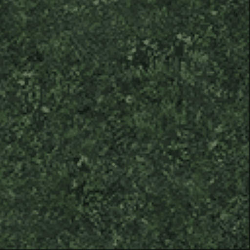 The English Channel (large) - Crystal island, improved map visuals.