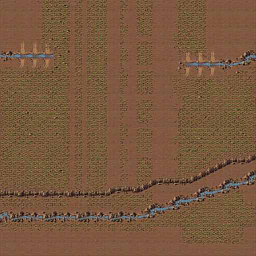 THE GREAT WALL