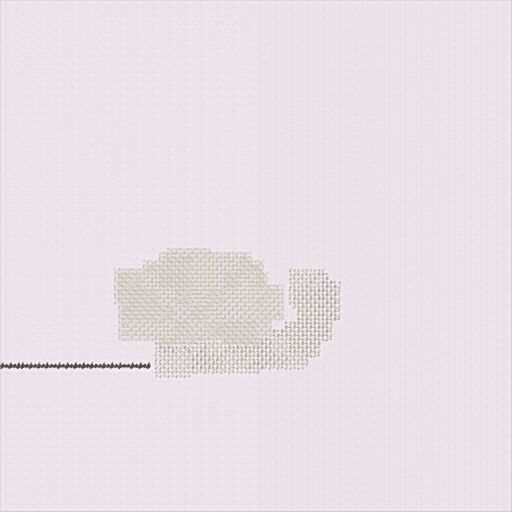 first shitty test map