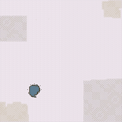 frank custom map