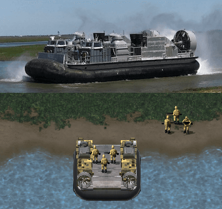 LCAC