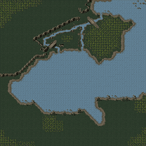 Aldex Islands