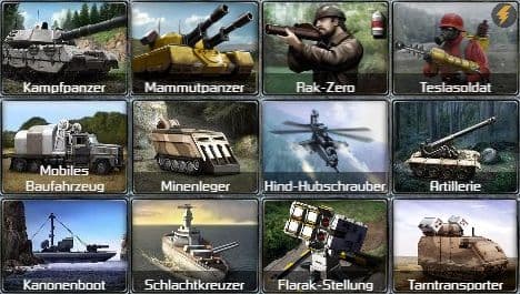 Verbesserte Übersetzung