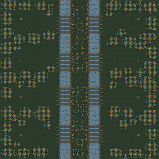 TIF_Raarb's Double Canal Trouble