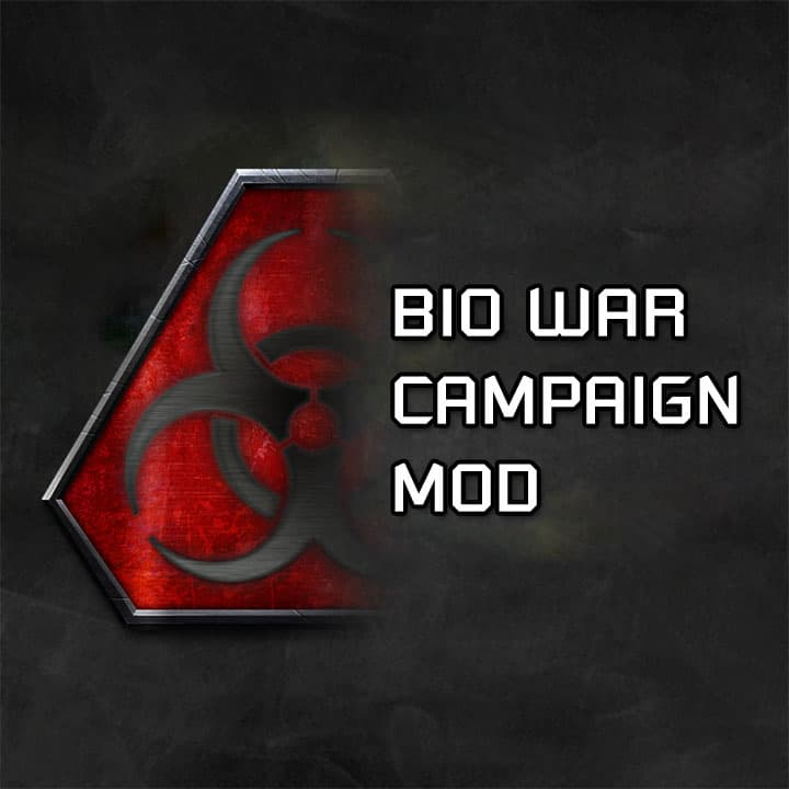 Bio War Campaign Mod