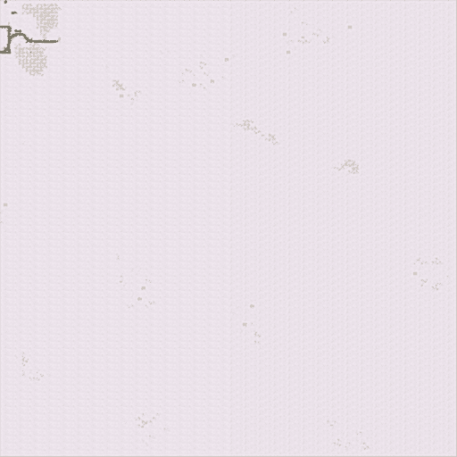 Barren Snow