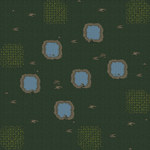 Lake Land