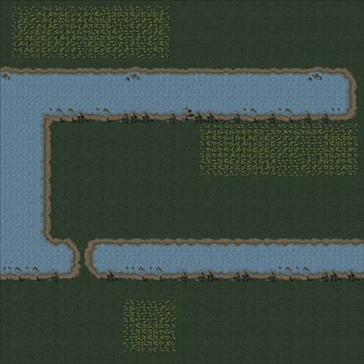 test map tof