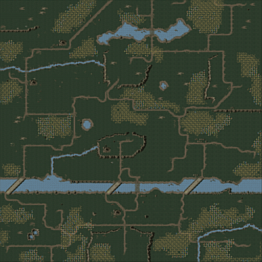 Mine Field