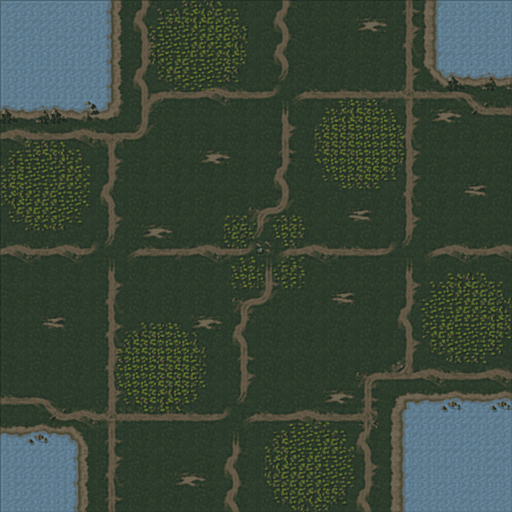 Farmland Madness