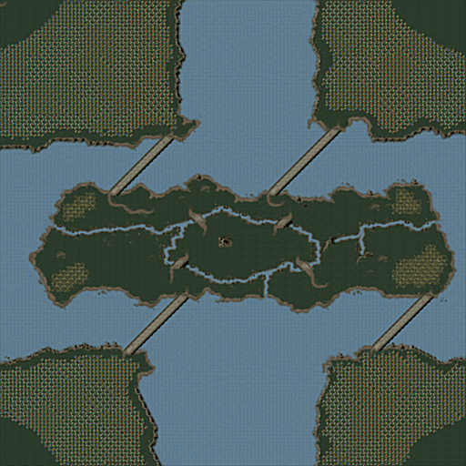 A bridge too far