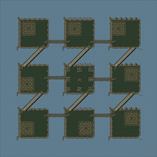 Tic Tac Toe (Gr S.K.)