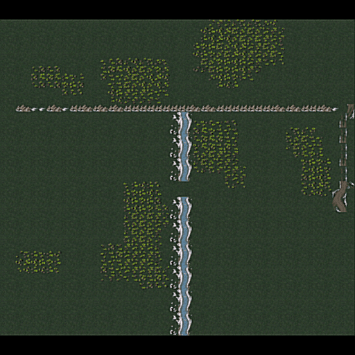 Collapsing Mountain