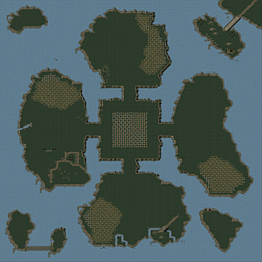 Las Isla De Caola v2
