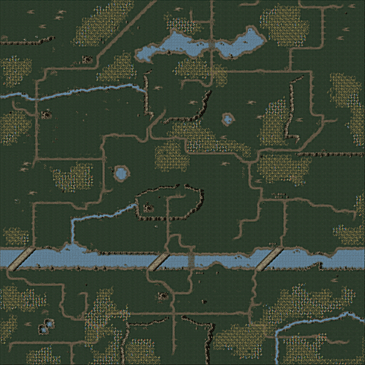Mine Field