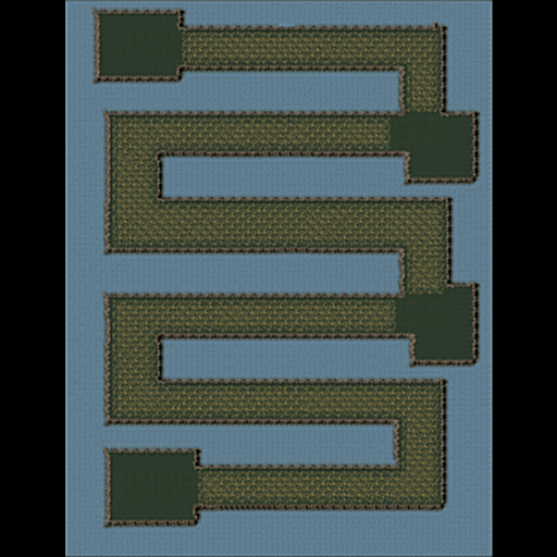 Snake Island V1