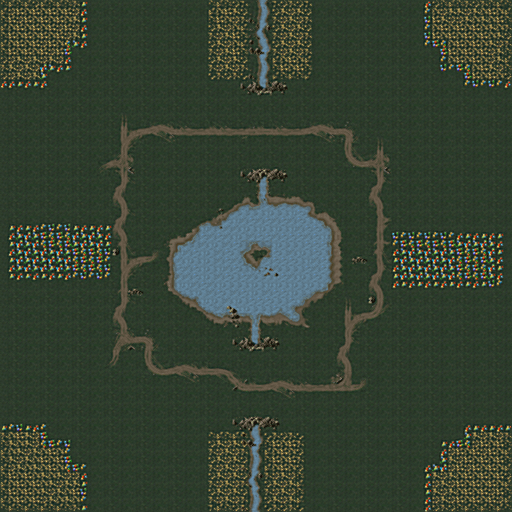 Battle Pond
