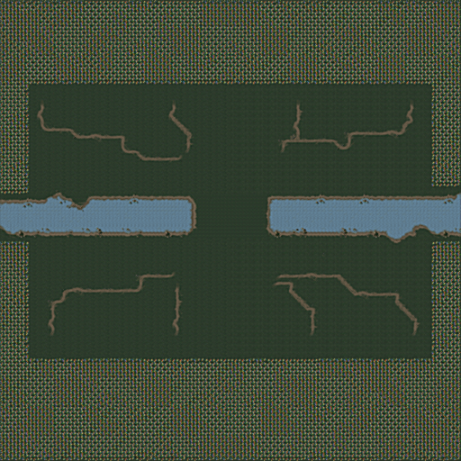 Ant Hill Assault