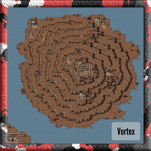 08: Vortex