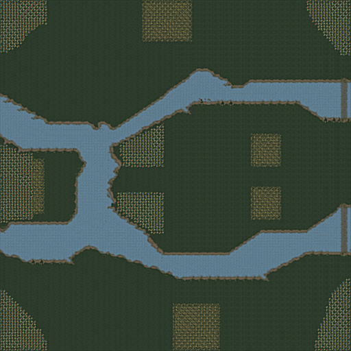 Retreat Island