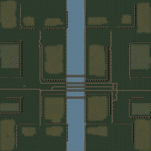 River of madness