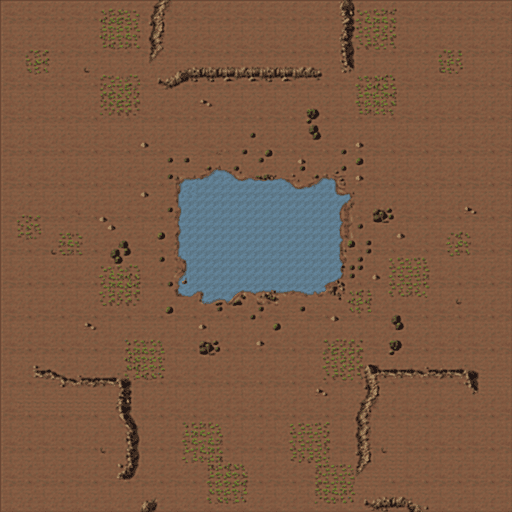 Oasis