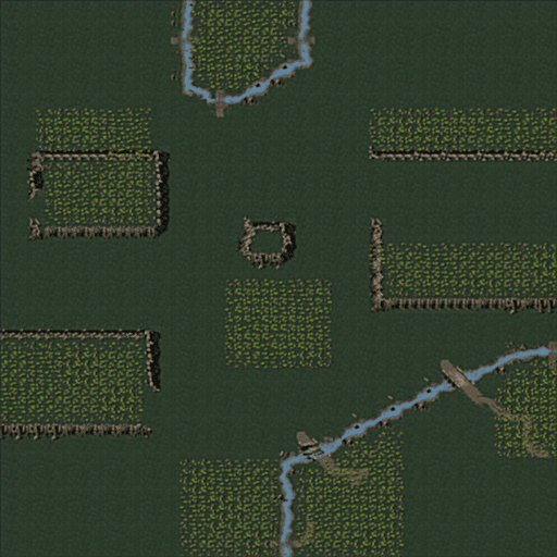 TRY ME I M GOOD MAP