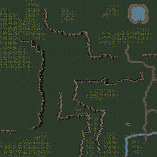 Daniel's Mountain Conflict V2