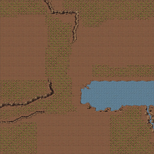 Daniel's Desert Operation V2