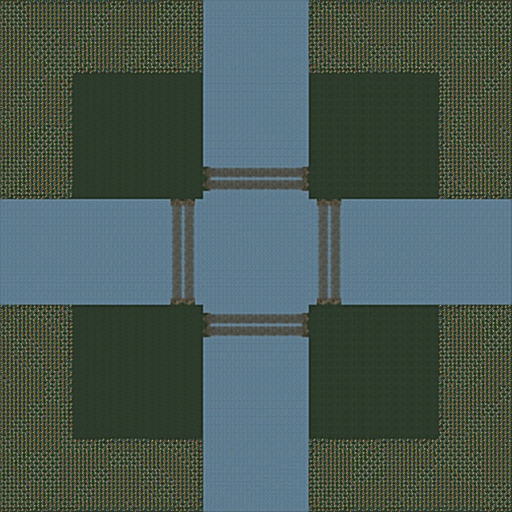 Corners