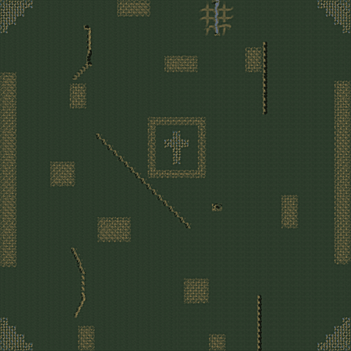 CM Friendly Battle 1